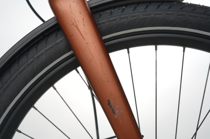 Dutch ID Shadow 65 Auto