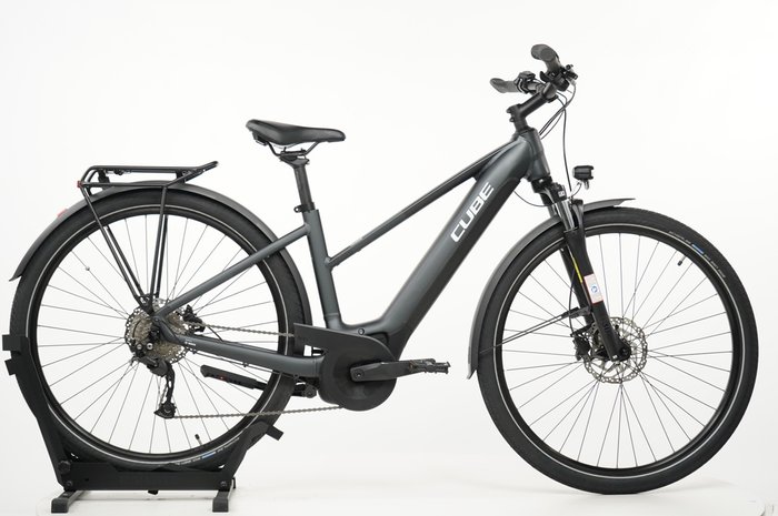 CUBE Touring Hybrid ONE 625