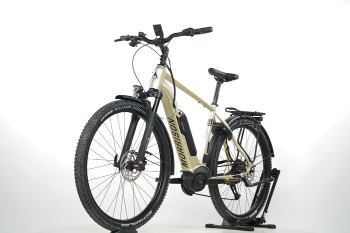 Morrison Sub 2.0 545