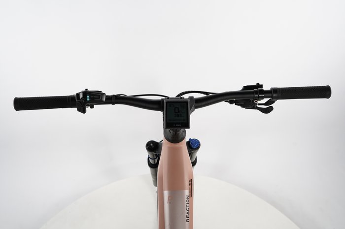 CUBE Reaction Hybrid Pro 625