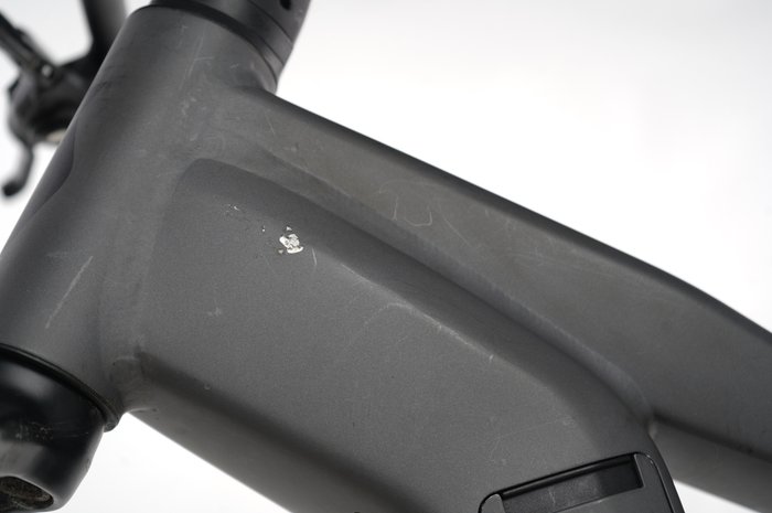 SCOTT Axis eRIDE EVO Tour Men
