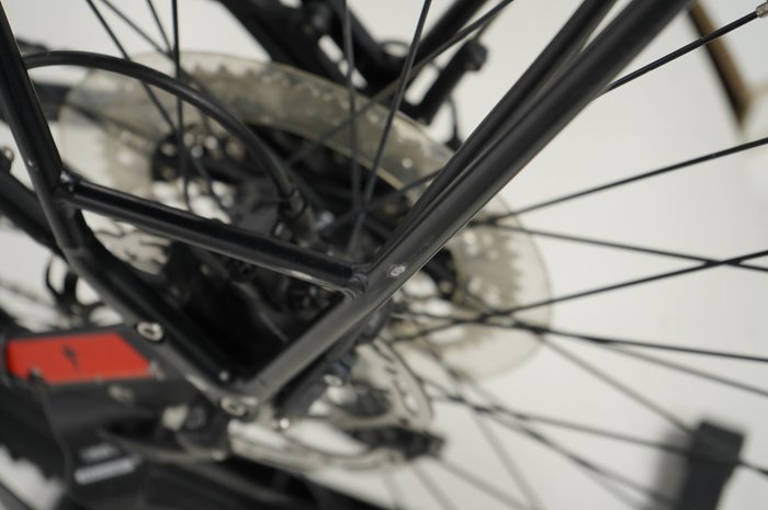 PEGASUS Premio EVO 12 Lite Cross
