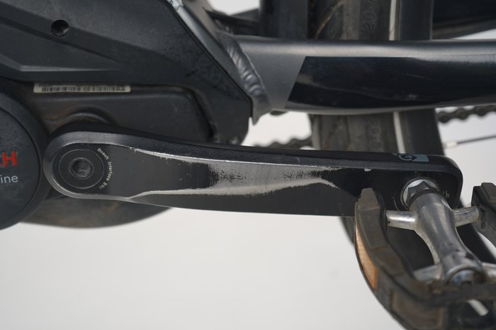 Pegasus Strong EVO 5R