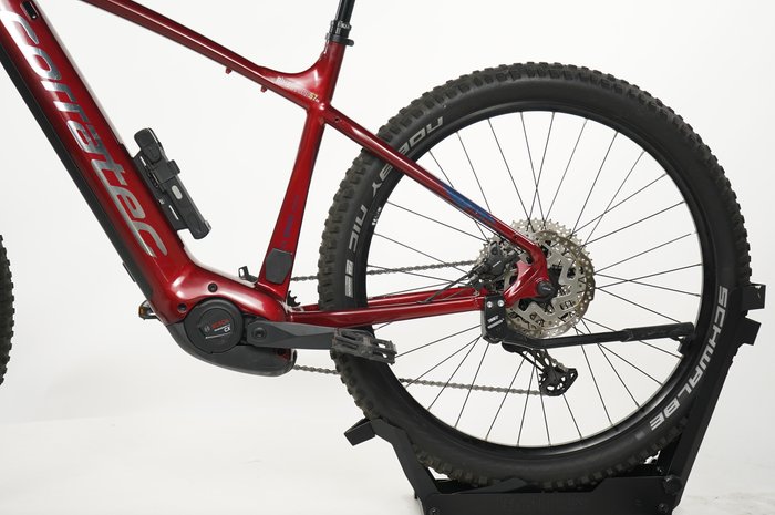 corratec X-Vert Pro Team