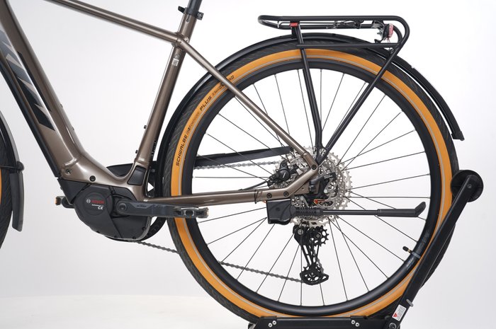 KTM Macina Ultimate Pro