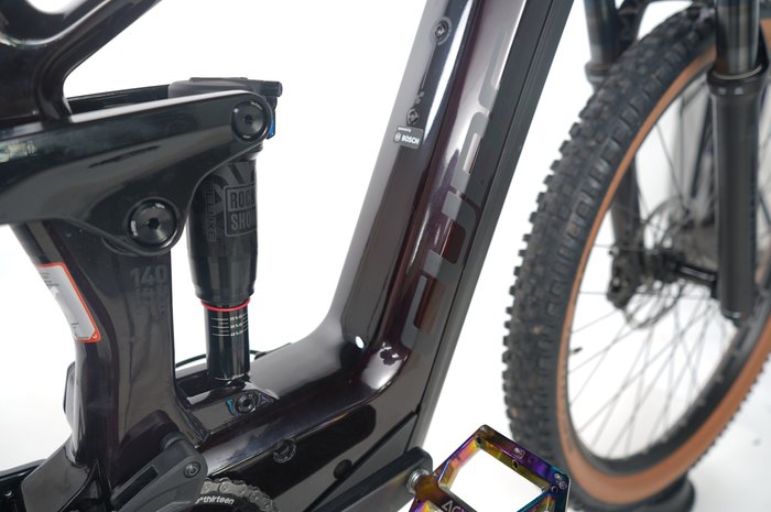 CUBE Stereo Hybrid 140 HPC Race 625