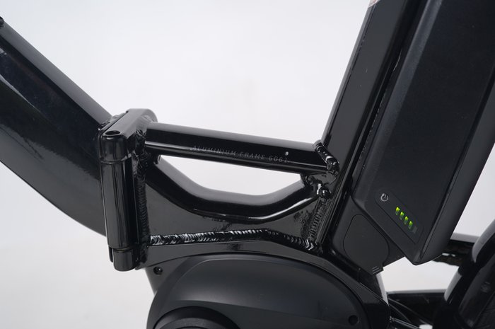 Hercules RobFold R8 RT