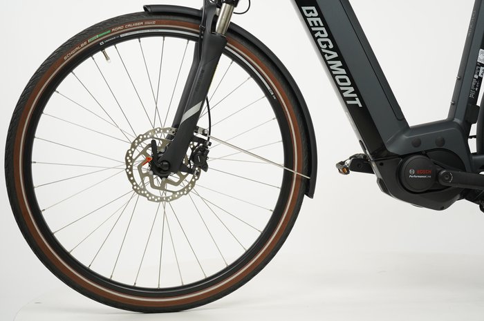 Bergamont E-Horizon N5e Belt