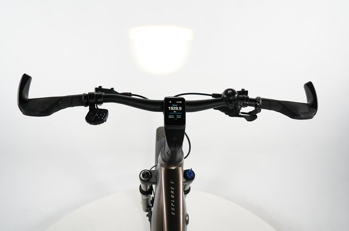 Giant Explore E+ Pro 1 GTS