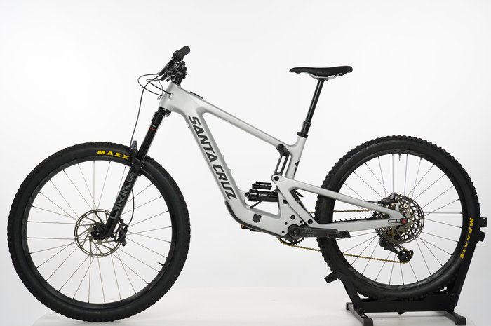 Santa Cruz Heckler SL