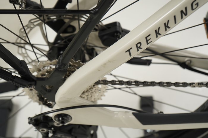 Haibike Trekking 3