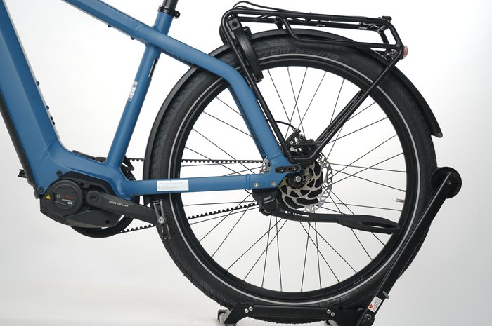 Riese & Müller Charger GT