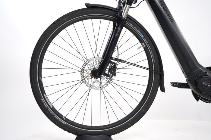 Pegasus Premio EVO 10 Lite