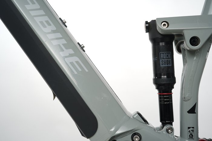 Haibike AllTrail 5 27.5