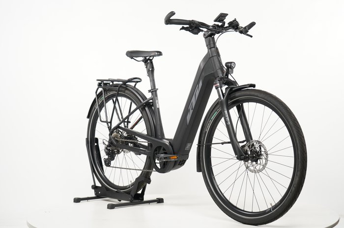 KTM Macina Style 730