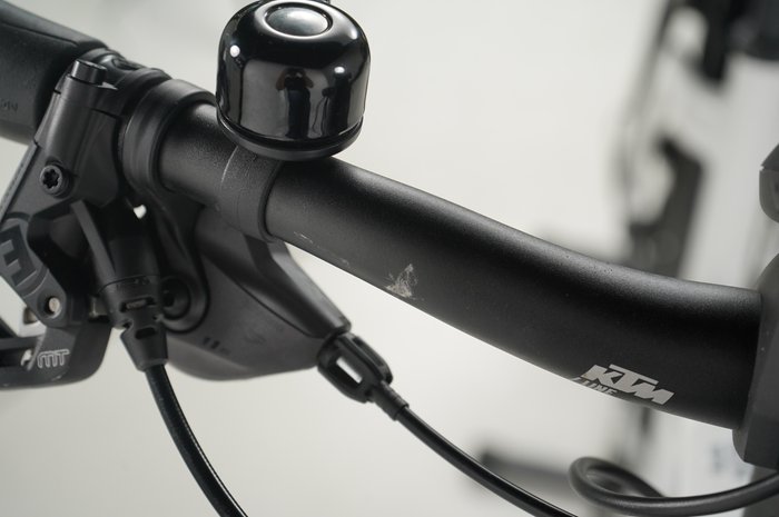 Riese & Müller Charger3 Mixte GT touring