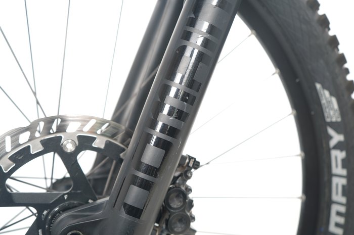 CUBE Stereo Hybrid 160 HPC 750 27.5