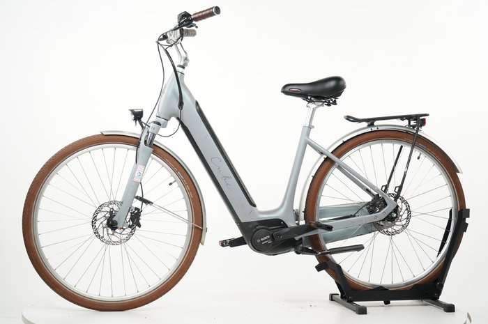 CUBE Ella Cruise Hybrid 500 Easy Entry