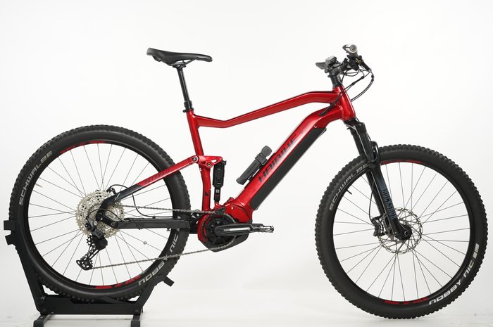 Haibike AllTrail 5 29