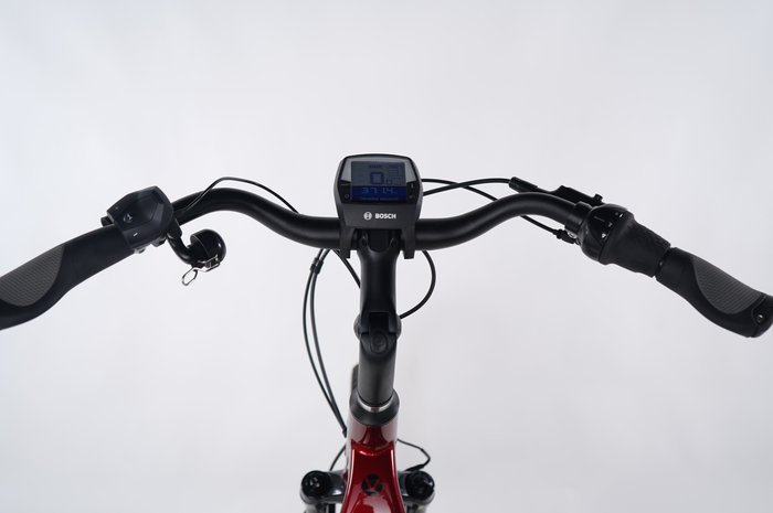 Velo de Ville AEB400 Allround