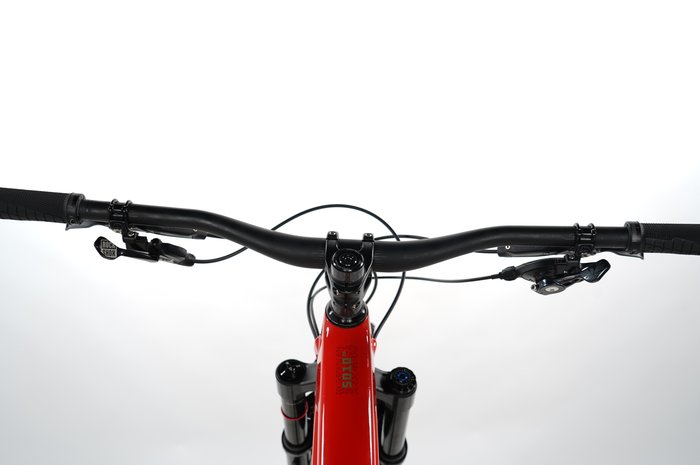 Santa Cruz 5010  CC
