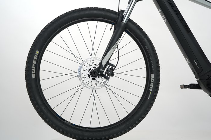 Bulls Copperhead EVO 1 29″