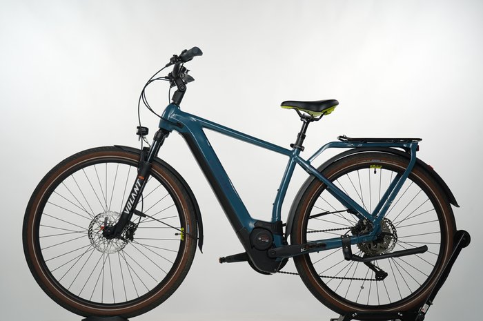 Cube Kathmandu Hybrid ONE 500