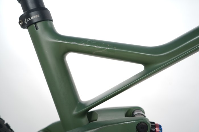 CUBE Stereo 120 TM 29