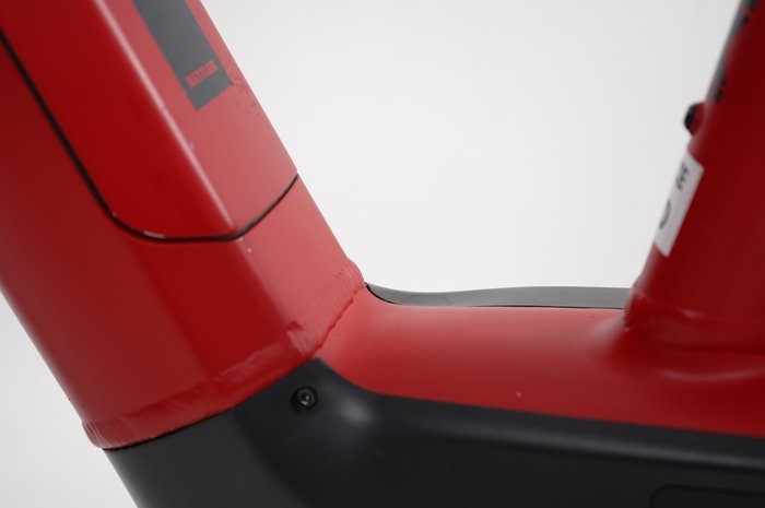 Kettler Quadriga P5 Belt RT