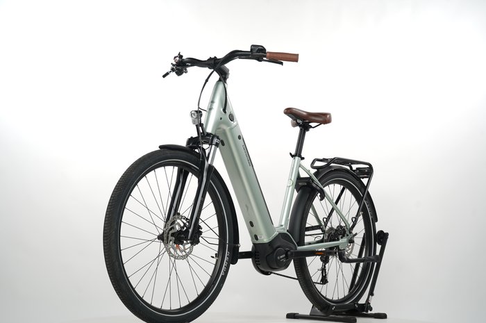 Cannondale Adventure Neo 2 EQ