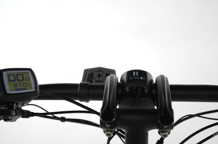 Tern GSD S00 20″