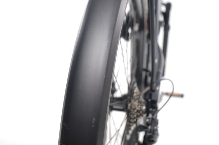 ADVANCED EBIKE Trekking Pro Wave