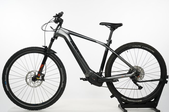 BULLS Copperhead Evo 2 XXL