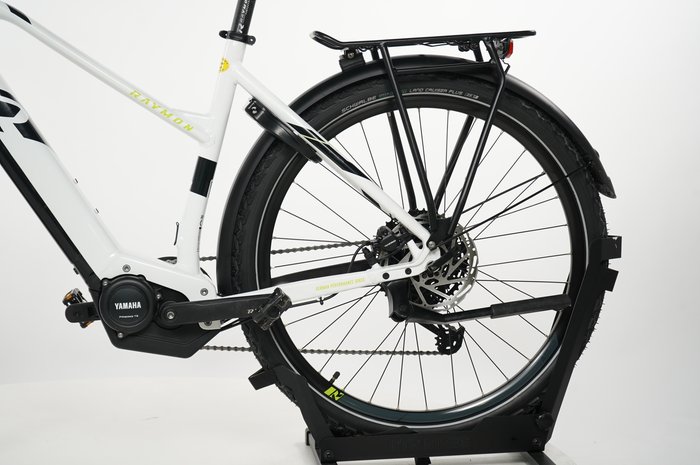 R RAYMON CrossRay E 5.0