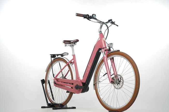 CUBE Ella Cruise Hybrid