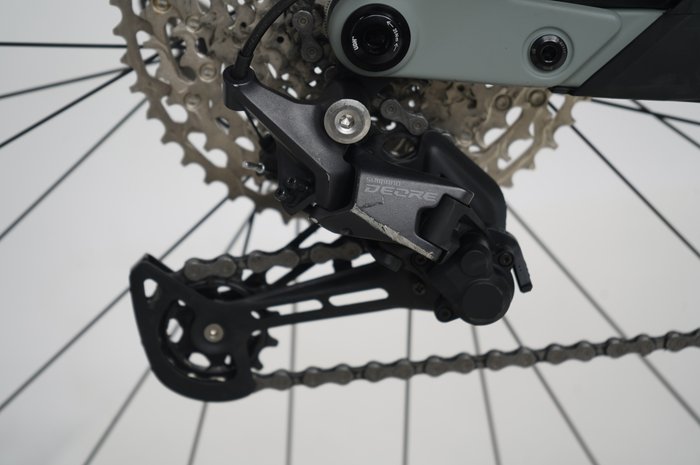 Cube Stereo Hybrid 140 HPC Pro 750