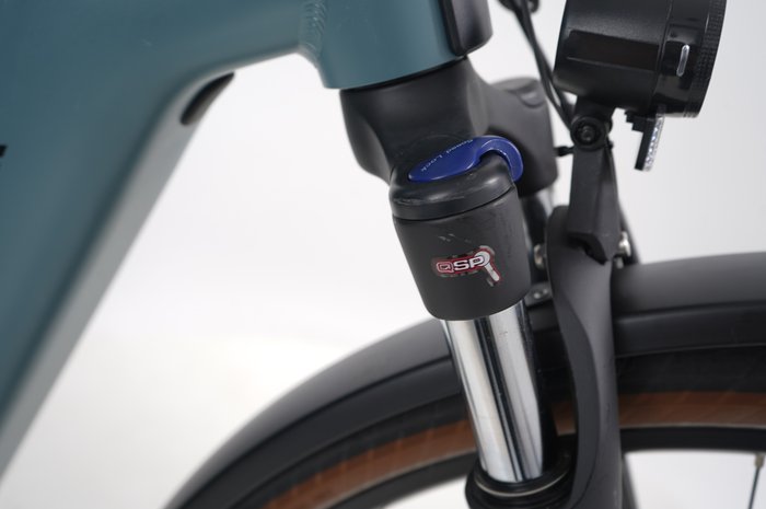 Kettler Quadriga P5 RT