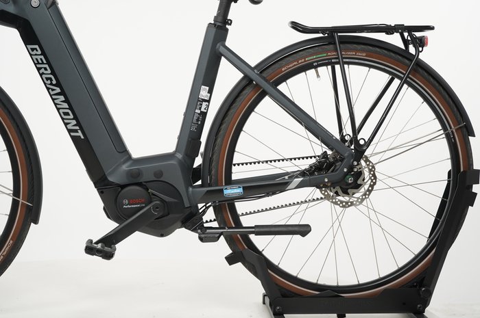 Bergamont E-Horizon N5eFH