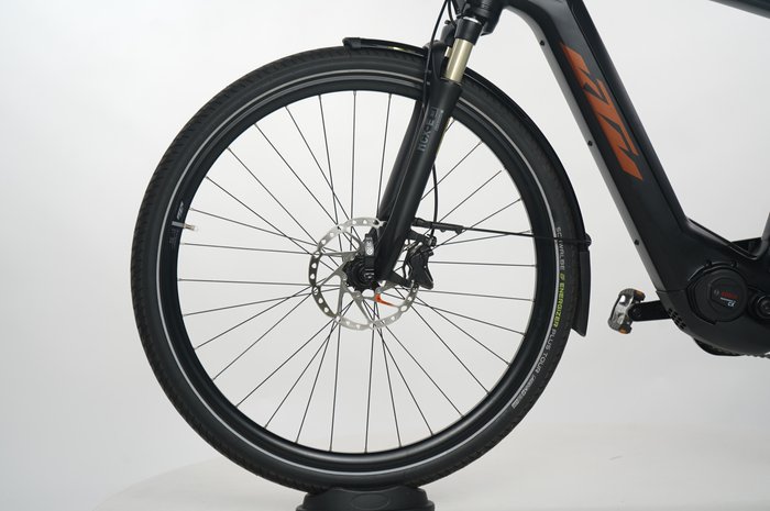 KTM Macina Ultimate XTS