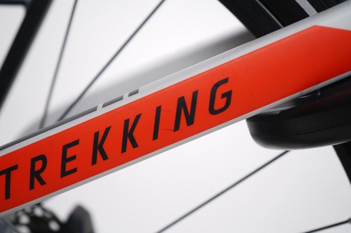 Haibike Trekking 7