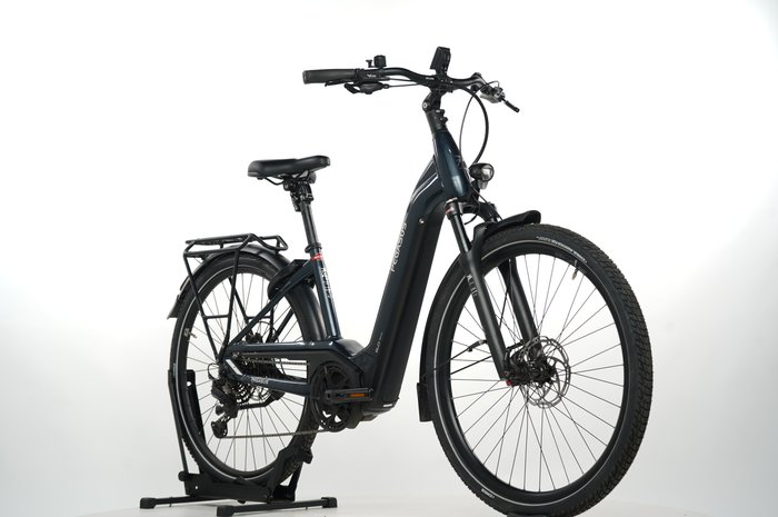 PEGASUS Premio EVO 11″40 Years"