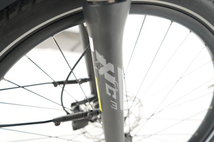 KTM Macina Gran 720