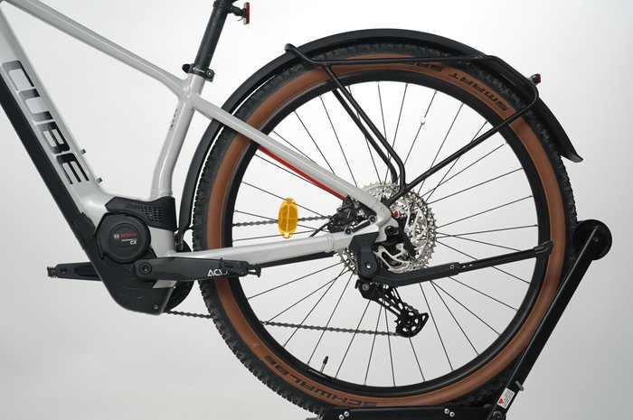 Cube Reaction Hybrid Pro 