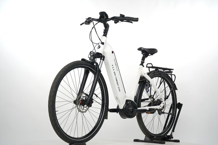 Velo de Ville AEB490 Allround 8