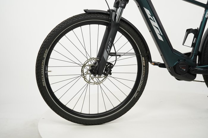 KTM Macina Gran 720
