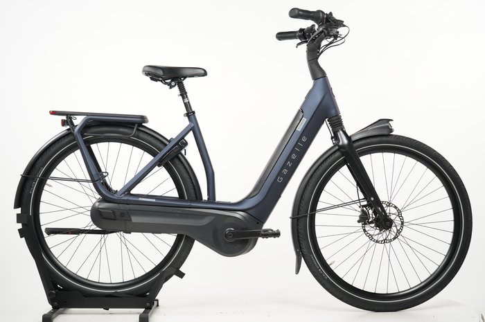 Gazelle Avignon C8 HMB