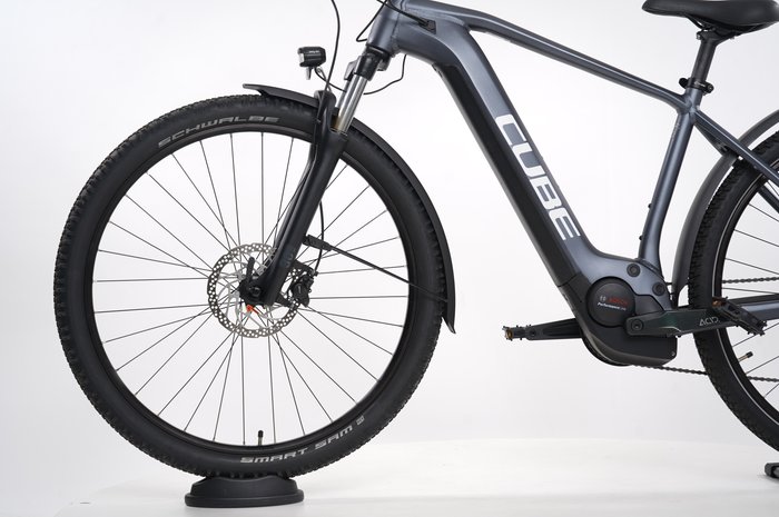 Cube Reaction Hybrid PFM Allroad