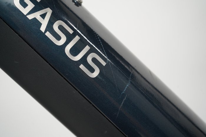 PEGASUS Premio EVO 11″40 Years"