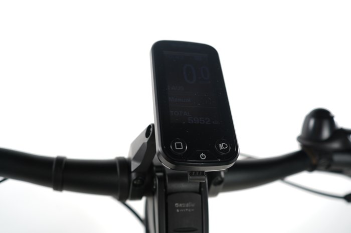 Gazelle Chamonix C5