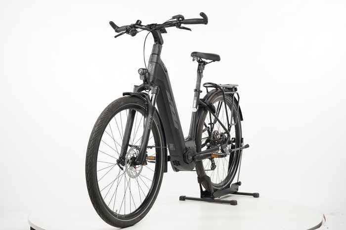 KTM Macina Style 730